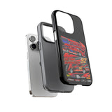 Barker Racing l 2023 l Tough Cases