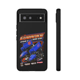 Eubanks Racing | 2022 | Tough Cases