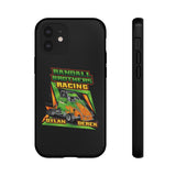 Randall Brothers Racing | Partner Program | Tough Cases