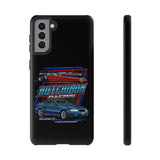 Hutchison Racing | 2022 | Tough Cases