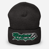 Reese Bogue | 2023 | Cuffed Beanie