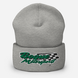 Reese Bogue | 2023 | Cuffed Beanie