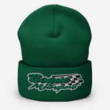 Reese Bogue | 2023 | Cuffed Beanie