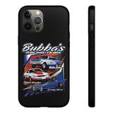 Bubba Jones | Bubba's Racing Team | Tough Cases
