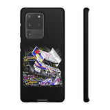 Standridge Motorsports | 2023 | Tough Cases