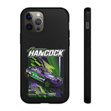 Jeremy Hancock l 2023 l Tough Cases