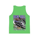 Ron Hill | 2022 | Youth Tank