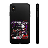 Tyler Scott l 2023 l Tough Cases