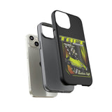 Taft Racing | 2023 | Tough Cases