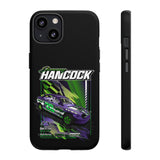 Jeremy Hancock l 2023 l Tough Cases