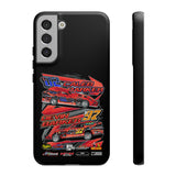 Barker Racing l 2023 l Tough Cases