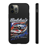 Bubba Jones | Bubba's Racing Team | Tough Cases