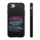 Hutchison Racing | 2022 | Tough Cases