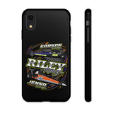 Riley Racing | 2022 | Tough Cases