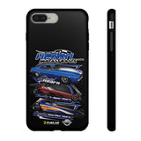Hearn Motorsports | 2022 | Tough Cases