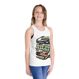 Riley Racing | 2022 | Youth Tank