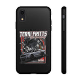 Terri Fritts | 2022 | Tough Cases