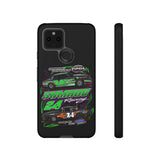 Samrov Racing | 2022 | Tough Cases