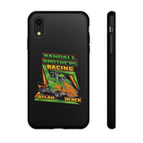 Randall Brothers Racing | Partner Program | Tough Cases