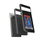 Johndro Racing l 2023 l Tough Cases