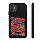 Barker Racing l 2023 l Tough Cases