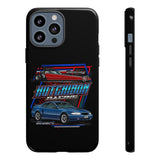 Hutchison Racing | 2022 | Tough Cases