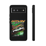 Kevin Thompson l 2023 l Tough Cases