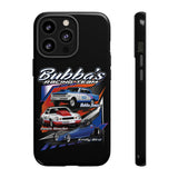 Bubba Jones | Bubba's Racing Team | Tough Cases