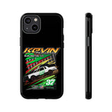 Kevin Thompson l 2023 l Tough Cases