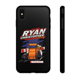 Ryan Christopher Racing | 2022 Design | Tough Cases