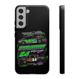 Samrov Racing | 2022 | Tough Cases