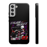 Tyler Scott l 2023 l Tough Cases