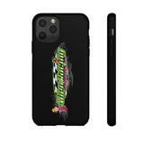 Allen Racing | 2022 Design | Tough Cases