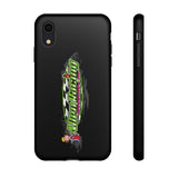 Allen Racing | 2022 Design | Tough Cases