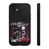 Tyler Scott l 2023 l Tough Cases
