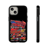 Barker Racing l 2023 l Tough Cases