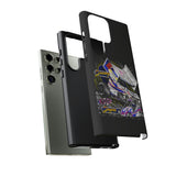 Standridge Motorsports | 2023 | Tough Cases