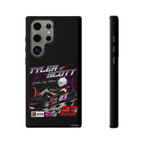 Tyler Scott l 2023 l Tough Cases