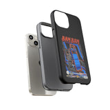 Johndro Racing l 2023 l Tough Cases