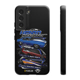 Hearn Motorsports | 2022 | Tough Cases