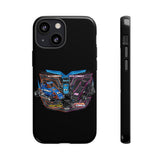 Voight Racing l 2023 l Tough Cases