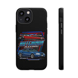 Hutchison Racing | 2022 | Tough Cases