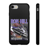 Ron Hill | 2022 | Tough Cases