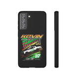Kevin Thompson l 2023 l Tough Cases