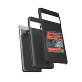 Barrett Tenski l 2023 l Tough Cases