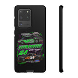 Samrov Racing | 2022 | Tough Cases