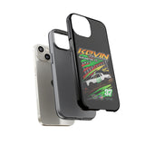Kevin Thompson l 2023 l Tough Cases