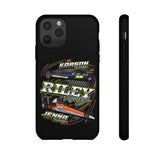 Riley Racing | 2022 | Tough Cases