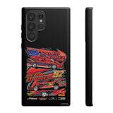 Barker Racing l 2023 l Tough Cases