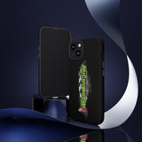 Allen Racing | 2022 Design | Tough Cases